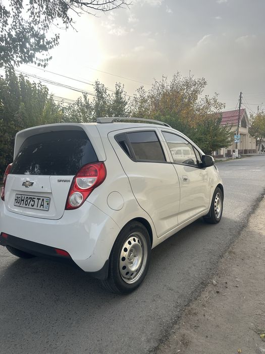 Спарк сотилади яхши холатда