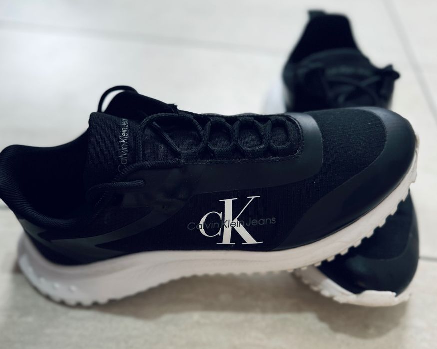 Маратонки/сникърси Calvin Klein