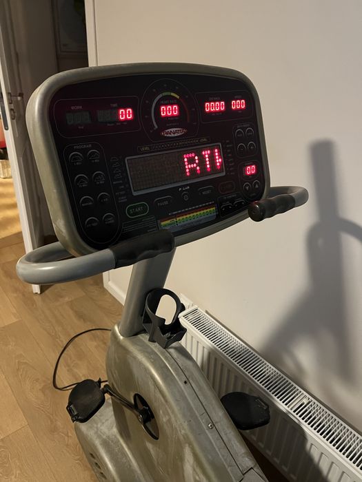 Bicicleta fitness Panatta