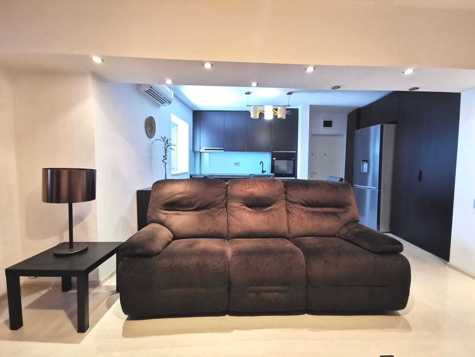 Baba Novac-Decebal-Pta Alba Iulia, parcare, renovat, bloc reabilitat