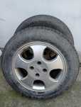 Jante originale Opel r15