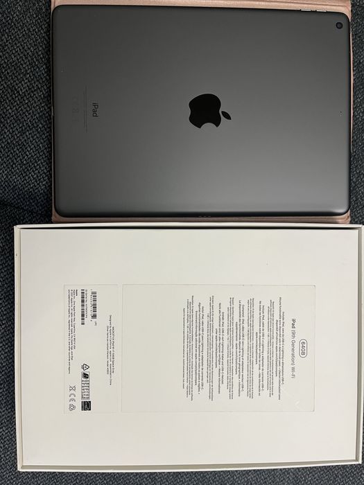 Ipad 9th Generation