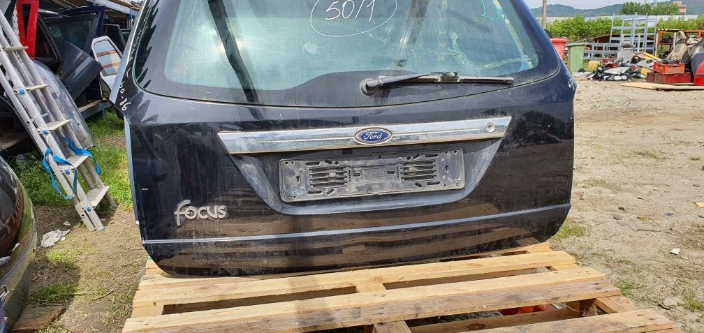 Haion/Lunetă Ford Focus 1 Break originale fără rugină sau lovituri