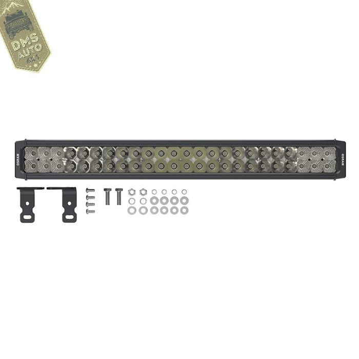 Bara LED Osram VX500-CB combo| Magazin Accesorii Off-Road| Dms Auto4x4