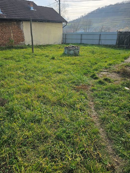 Casa în comuna Darlos Mediaș