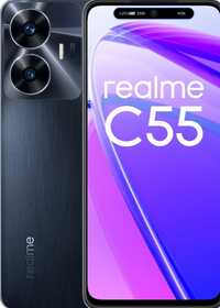Realme C55 64 MP 6GB ram i 128GB