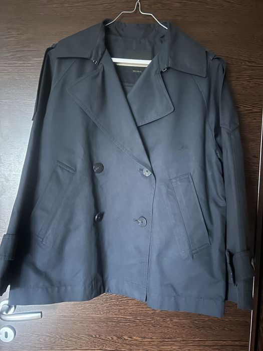 Тренчкот Massimo Dutti