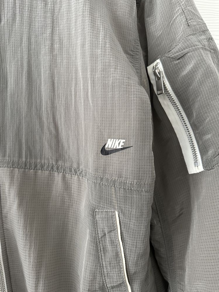 Geaca Nike bărbătească mărimea S noua,originala