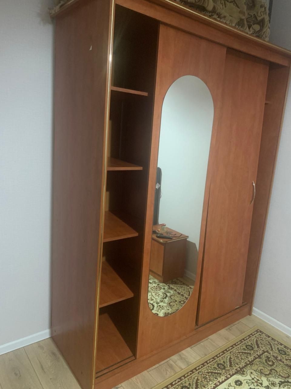 Шкаф для спальни