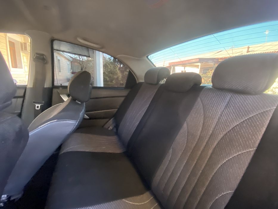 Nexia 3 zor sastayanada