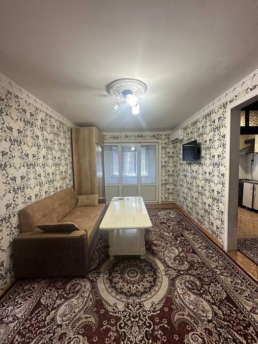 Продаётся квартира