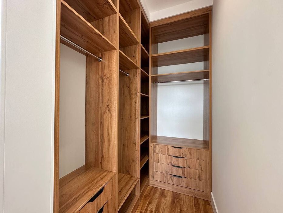 Аренда 2х комнатная квартира ЖК Мухташам полностью укомплектована