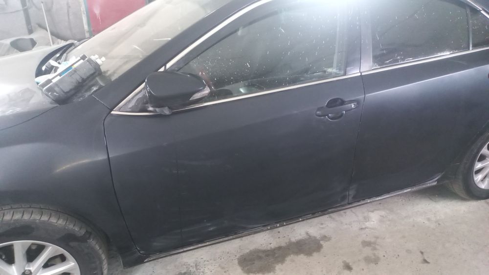 Покраска авто быстро и не дорого