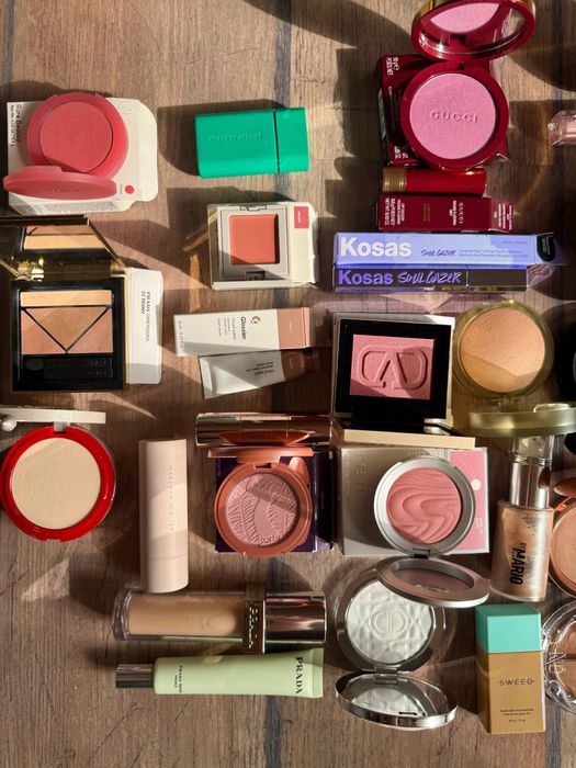 Луксозна козметика/ грим