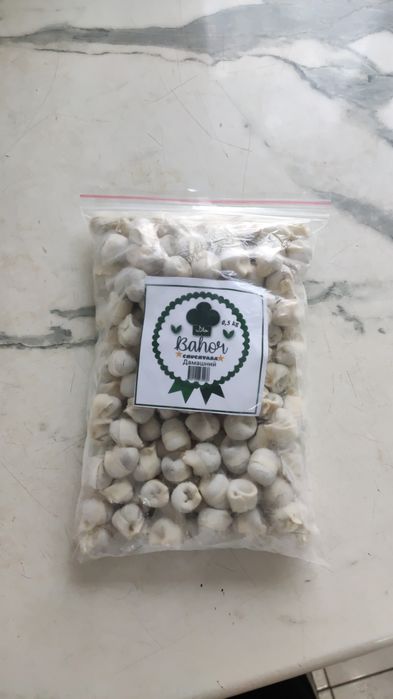 Yarim tayor mxsulotlar