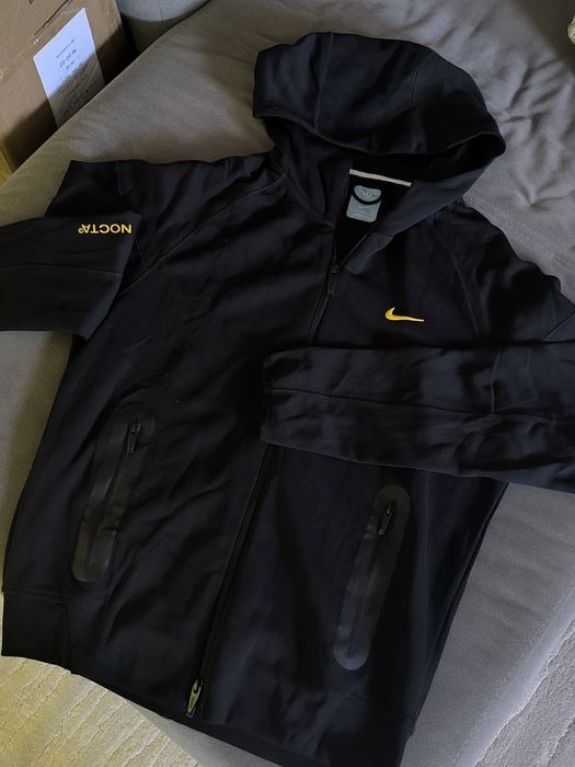 Nike Tech Fleece Nocta суичър (M)