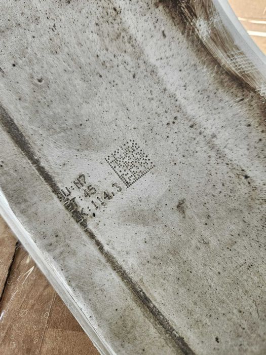 Jante R17 5x114.3 NISSAN Qashqai,Juke,X-Trail;DUSTER,RENAULT;KIA