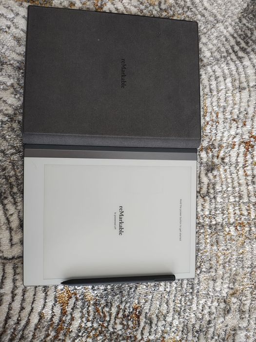 Tableta reMarkeble 2