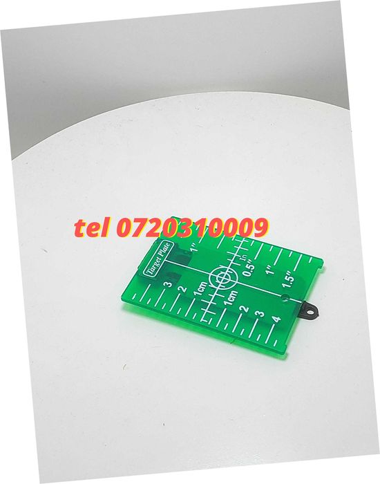 Tinta Magnetica Pentru Nivela Laser Huepar Lvdian Hilda Hilti Mos