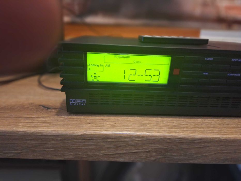 Fujitsu Siemens Soundbird Cinema Digital PST 5.1