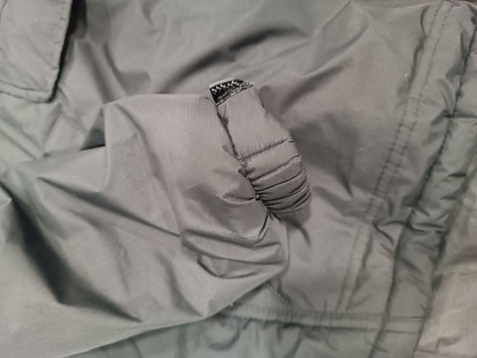 Pull & Bear XL черно