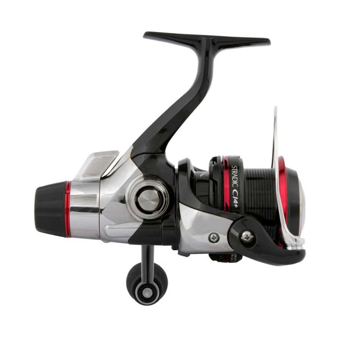 SHIMANO Stradic Ci4+ 2500 RA