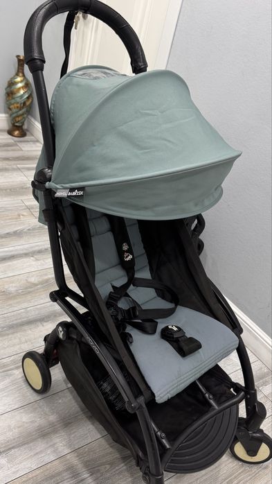 Коляска Babyzen Yoyo