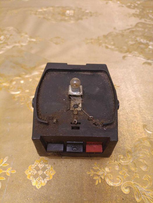 Эмблема - накладка "Птичка" на ГАЗ-21