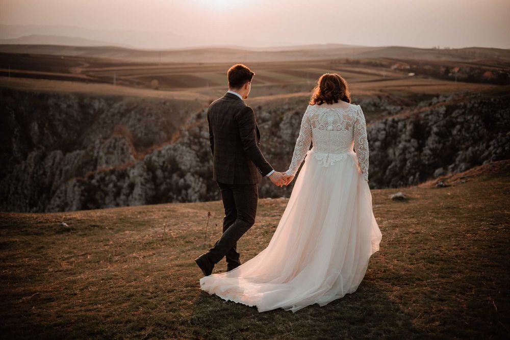 Vând rochie de mireasă, Anastasia Atelier