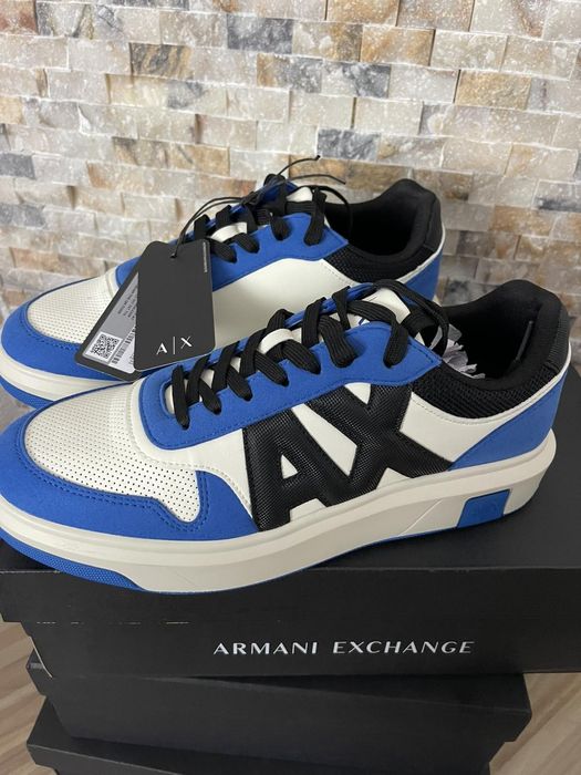 Armani Exchange мъжки сникърси