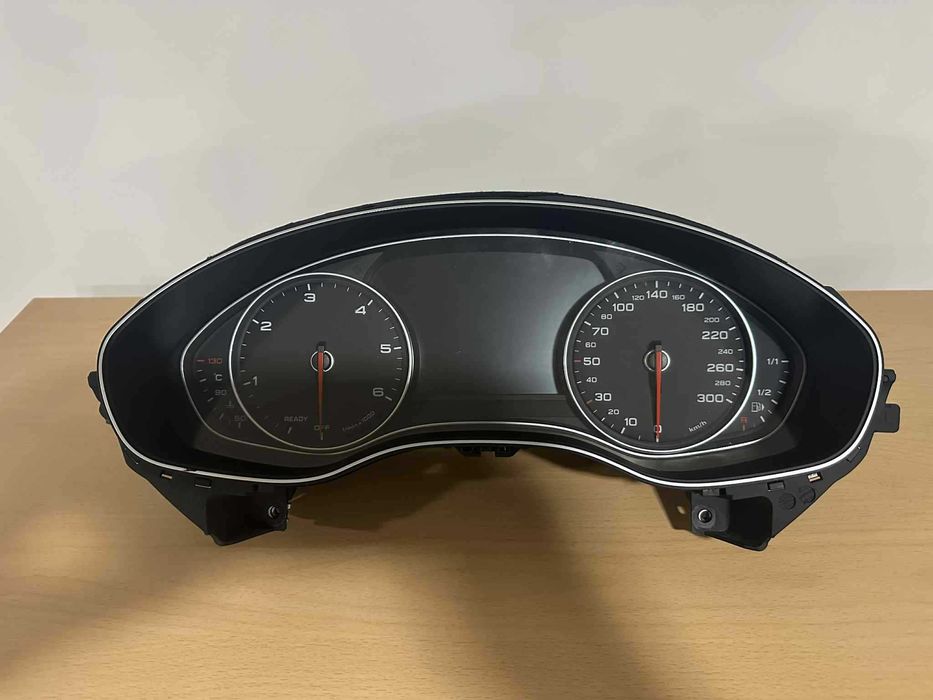 Километраж/табло AUDI A6 A7 4G 4G8920934H