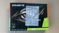 Placa video Gigabyte GeForce® GTX 1650 D6 OC, 4GB GDDR6, 128-bit