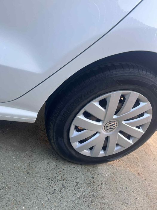 Polo an 2013 ,km 200 de mii