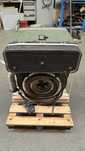 Motor complet Hatz 1D81C - Piese motor Hatz