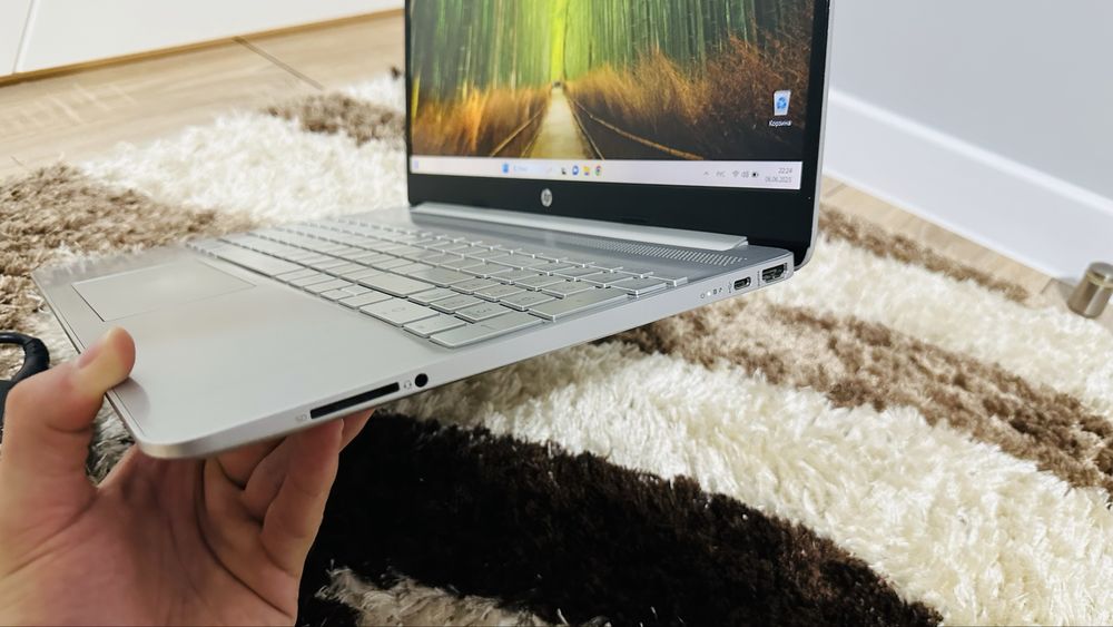 Новый! Ноутбук HP Core i3-11, 16/512