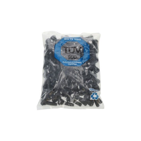 Комплект вентили tubeless tr413 tuv 100 бр.