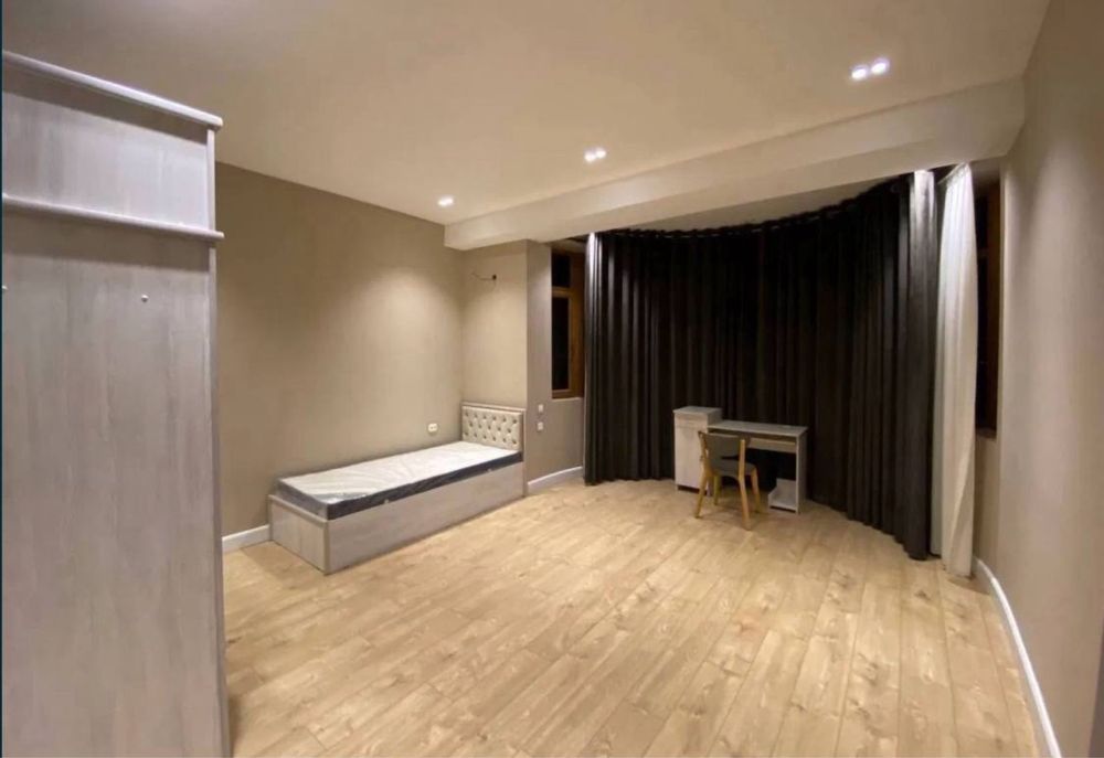 Представляем вашему вниманию стильную 4 комнатную квартиру 
в мирабад