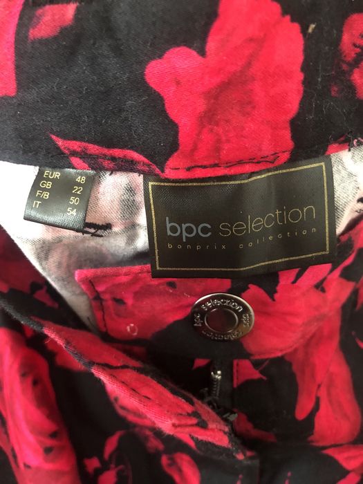 pantalon 100% vascoza, bluze calitative, pantalon bonprix