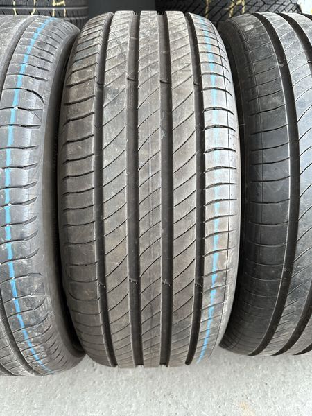 225/55/18 MICHELIN 4бр