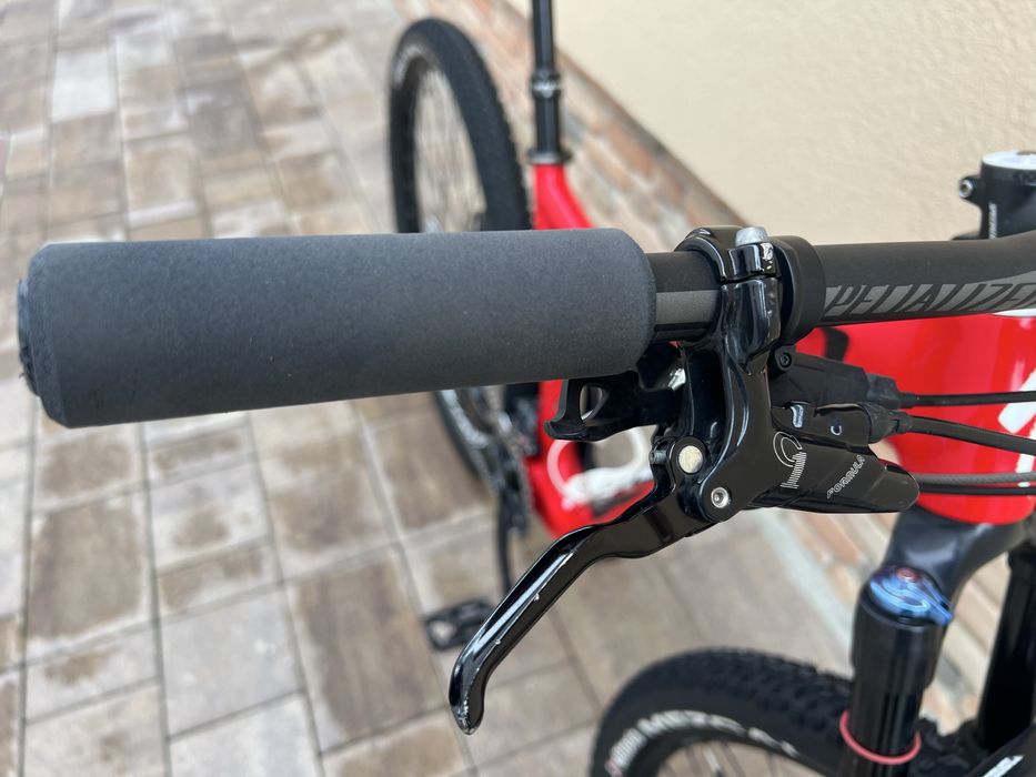 Bicicleta Specialized Stumpjumper comp 29