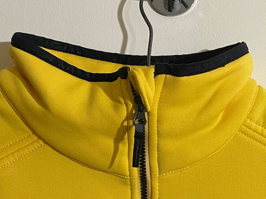 La sportiva Promo fleece