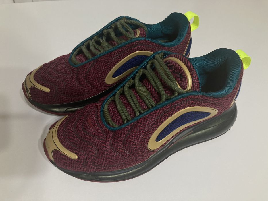 adidași nike air max 720