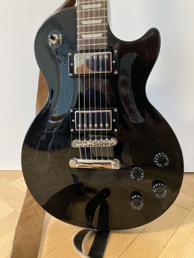 Epiphone Les Paul Studio Limited-Edition