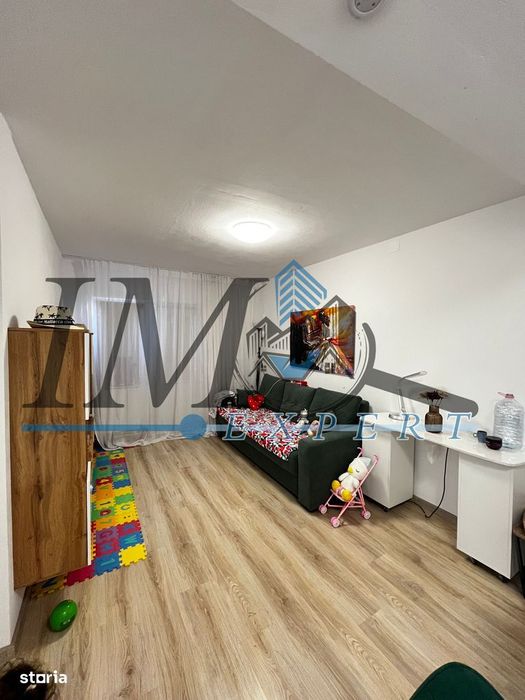 Apartament cu 2 camere de vânzare la parter in Sebeș