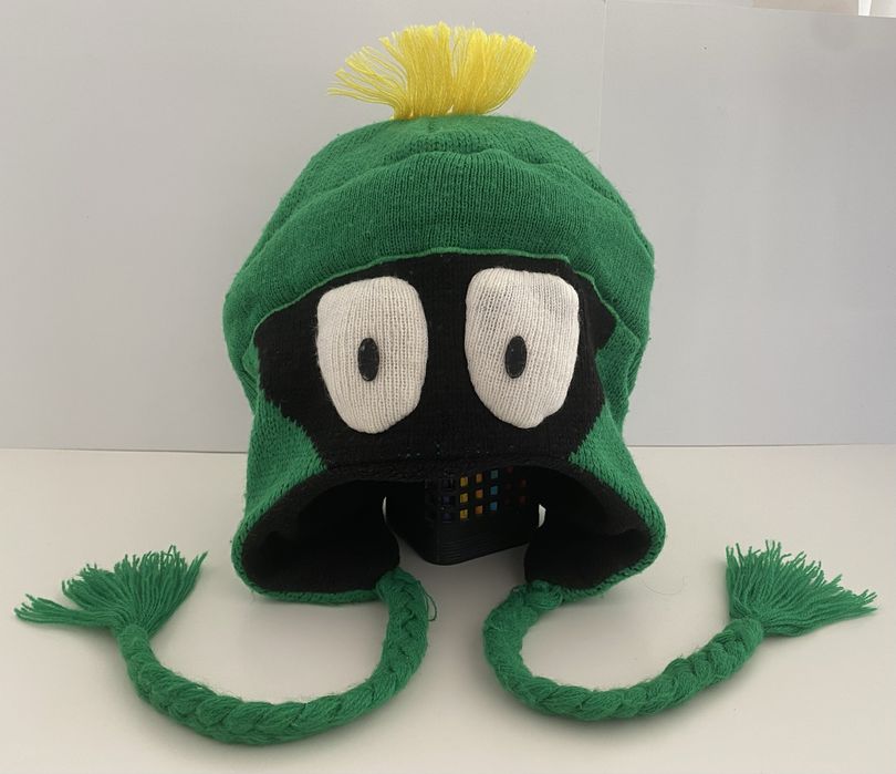 Caciula brand "Looney Tunes", unisex, 9-16 ani