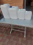 Vand bidoane noi de 5l, 10l, 20l, 25l, 30l