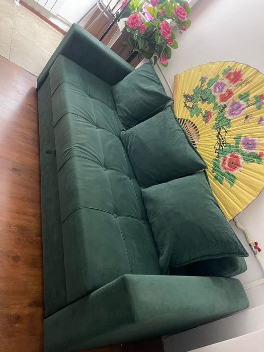 Продам хороший диван