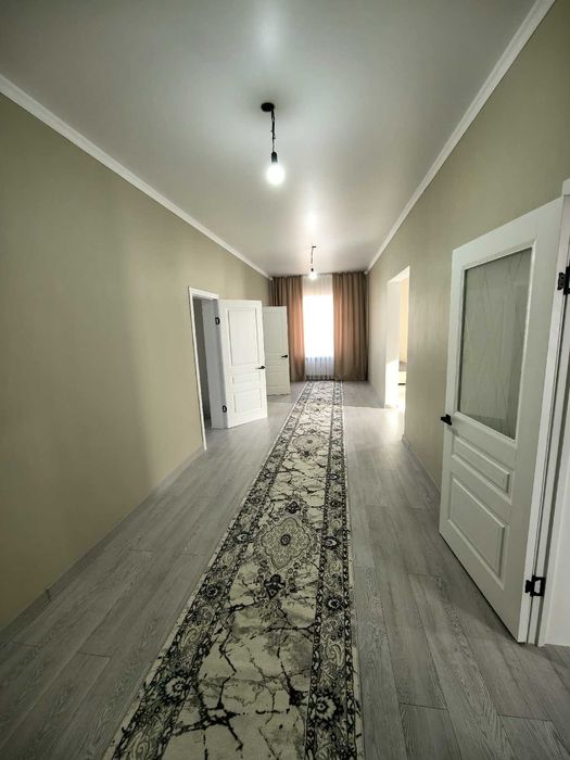 Сдается дом в 20-ом микрорайоне