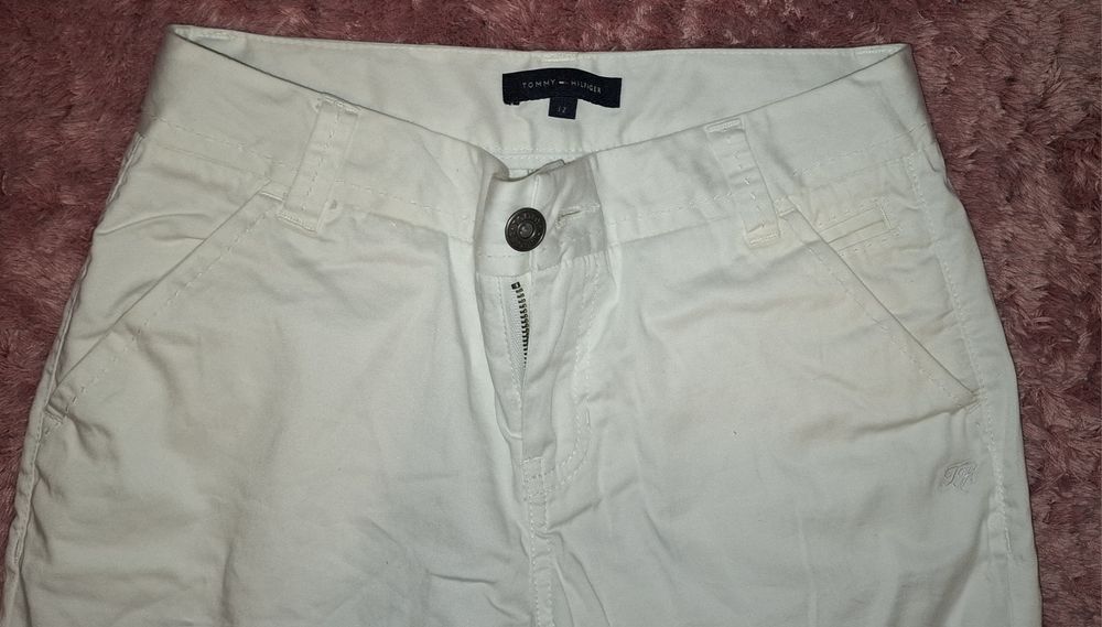 TOMMY HILFIGER детски дънки размер 12 години