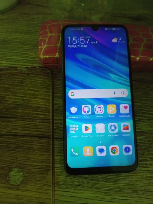 Huawel pi smart pro 19